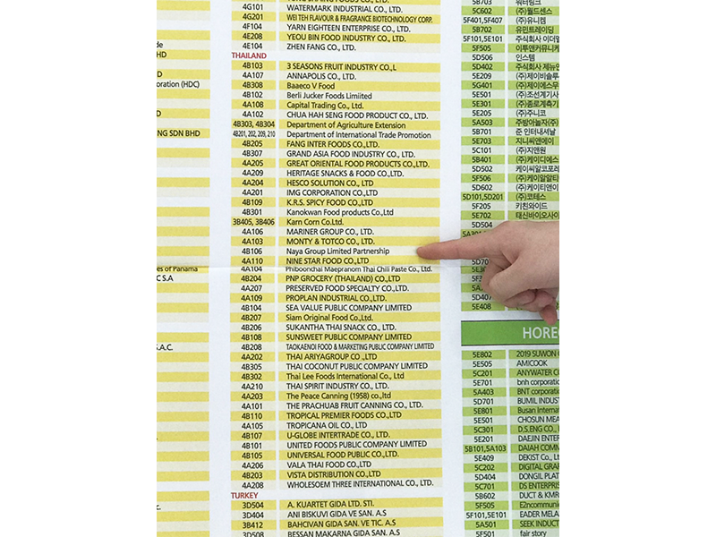 Seoulfood2019
