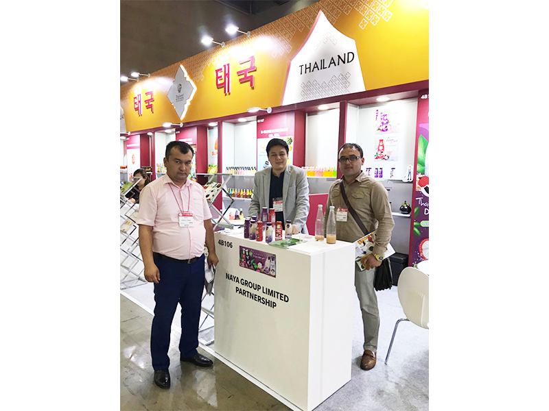 Seoulfood2019