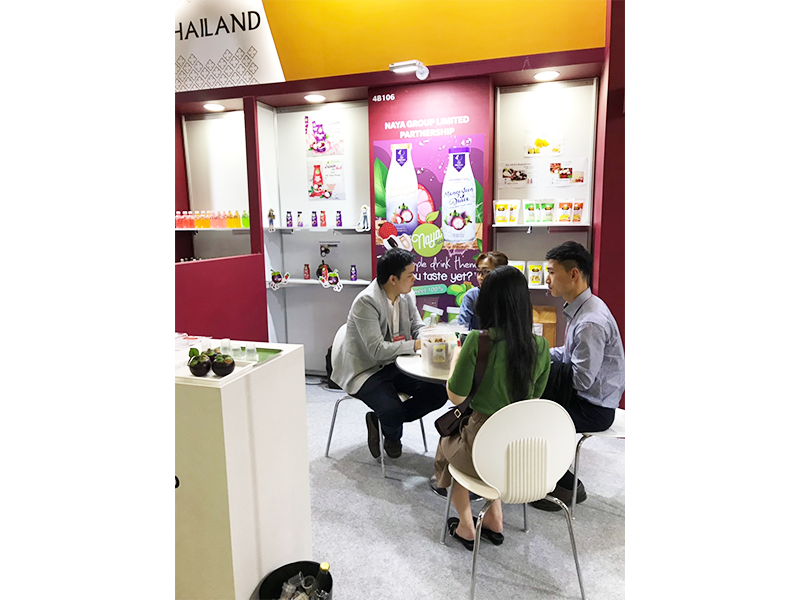 Seoulfood2019