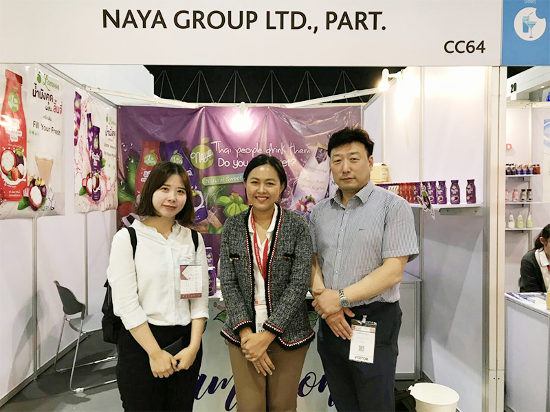 ThaiFex2019