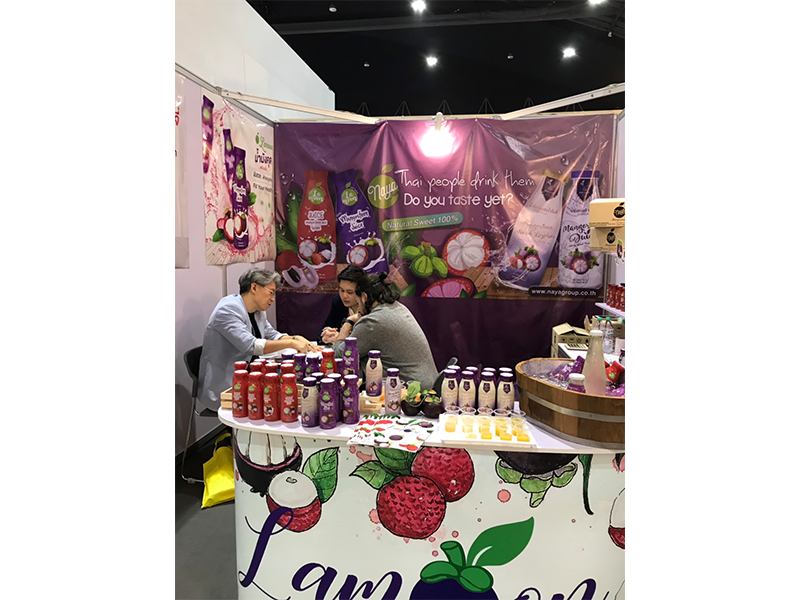 ThaiFex2019