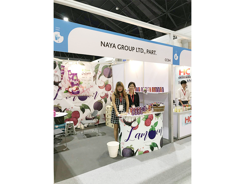 ThaiFex2019